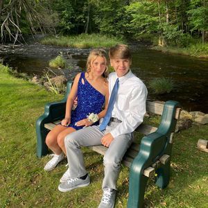 Meet your Posher, Aryiah